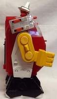 Space Robot