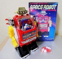 Space Robot