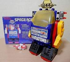 Space Robot