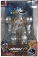 Star Defender Robot