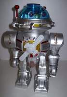 Star Defender Robot