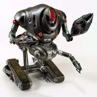 Lost In Space Robot