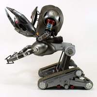 Lost In Space Robot