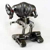 Lost In Space Robot