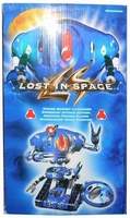Lost In Space Robot