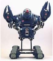 Lost In Space Robot