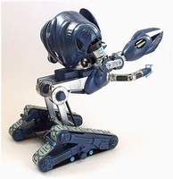 Lost In Space Robot