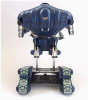 Lost In Space Robot