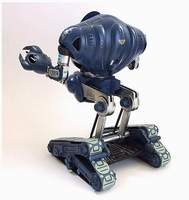 Lost In Space Robot