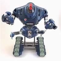 Lost In Space Robot