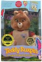 Teddy Ruxpin