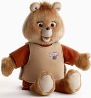 Teddy Ruxpin