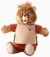 Teddy Ruxpin