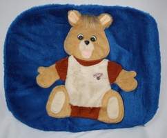 Teddy Ruxpin