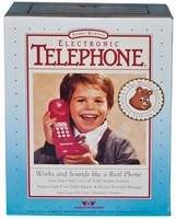Teddy Ruxpin