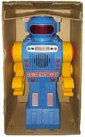 Laughing Robot