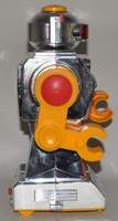 Laughing Robot