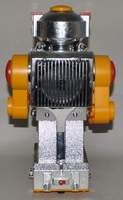 Laughing Robot