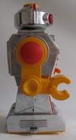 Laughing Robot