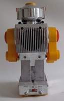 Laughing Robot
