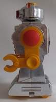 Laughing Robot