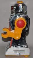 Laughing Robot