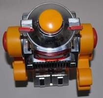 Laughing Robot