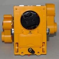 Laughing Robot