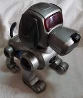 Poo-Chi Robots