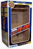 Laughing Robot